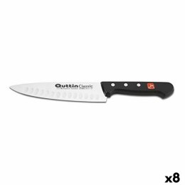 Nóż kuchenny Quttin Classic (20 cm) 20 cm 3 mm (8 Sztuk)