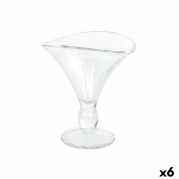 Puchar do lodów i koktajli Crisal Capri 250 ml (6 Sztuk)