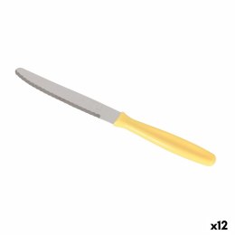 Zestaw noży Quttin Basic 12,5 cm 6 Części (12 Sztuk)