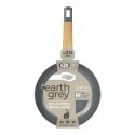 Patelnia San Ignacio Earth Grey SG-6750 Szary Aluminium Ø 20 x 5,6 cm