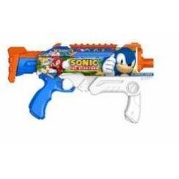 Pistolet na wodę Sonic X-Shot Skins Hyperload 35 x 6 x 23 cm