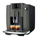 Superautomatyczny ekspres do kawy Jura E6 Czarny Tak 1450 W 15 bar