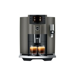 Superautomatyczny ekspres do kawy Jura E8 Dark Inox (EC) 1450 W 15 bar 1,9 L