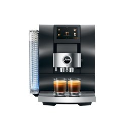 Superautomatyczny ekspres do kawy Jura Z10 Czarny Tak 1450 W 15 bar 2,4 L