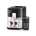 Superautomatyczny ekspres do kawy Melitta Barista Smart TS Czarny Srebrzysty 1450 W 15 bar 1,8 L