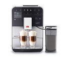 Superautomatyczny ekspres do kawy Melitta Barista Smart TS Czarny Srebrzysty 1450 W 15 bar 1,8 L