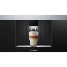 Superautomatyczny ekspres do kawy Siemens AG CT636LES1 Czarny 1600 W 19 bar 2,4 L