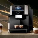 Superautomatyczny ekspres do kawy Siemens AG s700 Czarny Tak 1500 W 19 bar 2,3 L 2 Šálky