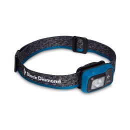 Latarka nagłowna LED Black Diamond Astro 300 Niebieski Czarny 300 Lm