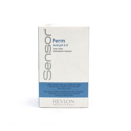 Lotion do Włosów Revlon Sensor Hair Perm (100 ml)
