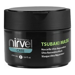 Maska do Włosów Care Tsubaki Nirvel (250 ml)