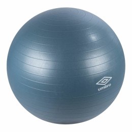 Piłka do ćwiczeń Umbro Ø 65 cm Niebieski