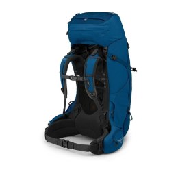 Plecak turystyczny OSPREY Aether Niebieski Nylon 65 L