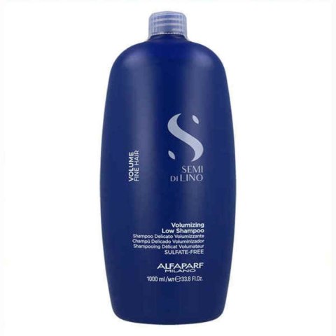 Szampon Semi Di Lino Volumizing Low Alfaparf Milano 8022297104379