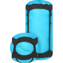 Wodoodporna torba sportowa Sea to Summit Ultra-Sil Sack 20 L Niebieski Nylon