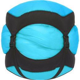 Wodoodporna torba sportowa Sea to Summit Ultra-Sil Sack 20 L Niebieski Nylon