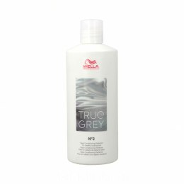 Odżywka Wella True Grey Clear (500 ml)