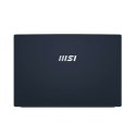 Laptop MSI Modern 15-246XES 15,6" 16 GB RAM 512 GB SSD Intel Core i7-1355U