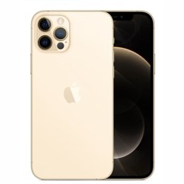 Smartfony Apple iPhone 12 PRO Złoty A14 6,1