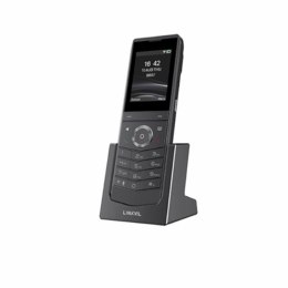 Telefon Bezprzewodowy Fanvil W611W Czarny