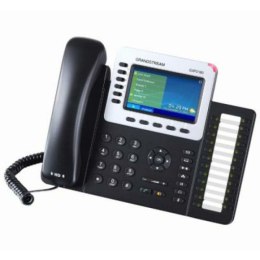Telefon Bezprzewodowy Grandstream GXP-2160 Czarny