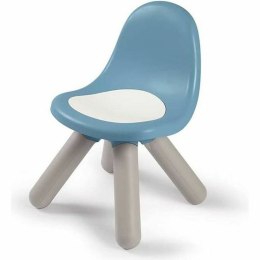 Child's Chair Smoby 880108 Niebieski