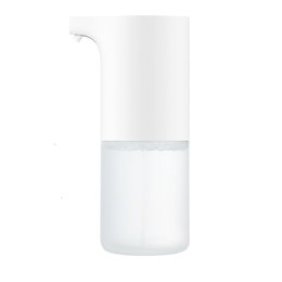 Dozownik mydła Xiaomi BHR4558GL Biały Przezroczysty Plastikowy
