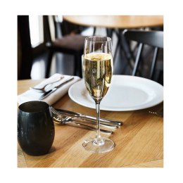 Kieliszek do szampana Chef & Sommelier Cabernet Przezroczysty Szkło 240 ml