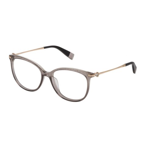 Ramki do okularów Damski Furla VFU186S530AGS Ø 53 mm Ramki do okularów Damski Furla VFU186S530AGS Ø 53 mm