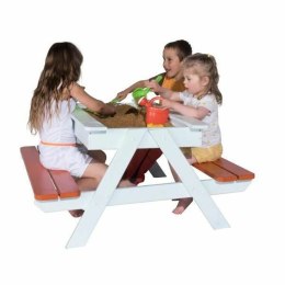 Stolik i krzesełko dla dzieci Trigano Kuweta 100 x 97 x 57 cm