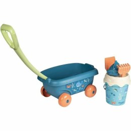Zestaw zabawek plażowych Smoby Beach Cart