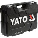 Zestaw Kluczy Yato YT-12691 82 Części