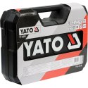 Zestaw Kluczy Yato YT-12691 82 Części