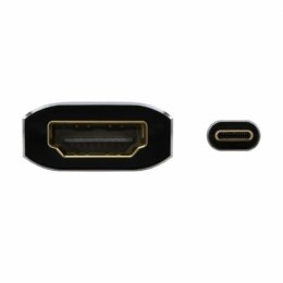 Adapter USB-C na HDMI Aisens A109-0683