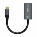 Adapter USB-C na HDMI Aisens A109-0683 (1 Sztuk)