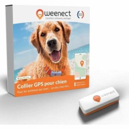 Lokalizator Weenect Weenect XS GPS Biały