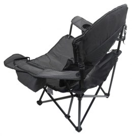 Składane krzesło kempingowe MERIT XXL - 101 cm