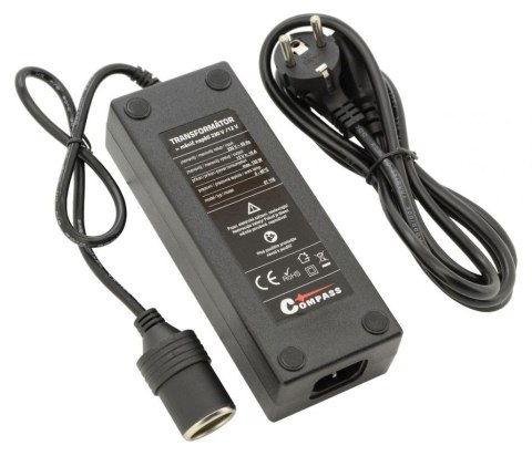 Transformator 230/12V, 10Amp Transformator 230/12V, 10Amp