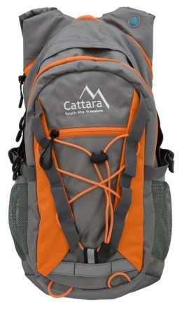Cattara Plecak pomarańczowy, 20l
