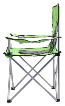 Składane krzesło kempingowe NET