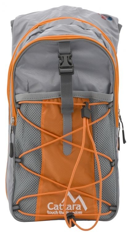 Cattara Plecak pomarańczowy, 10l Cattara Plecak pomarańczowy, 10l