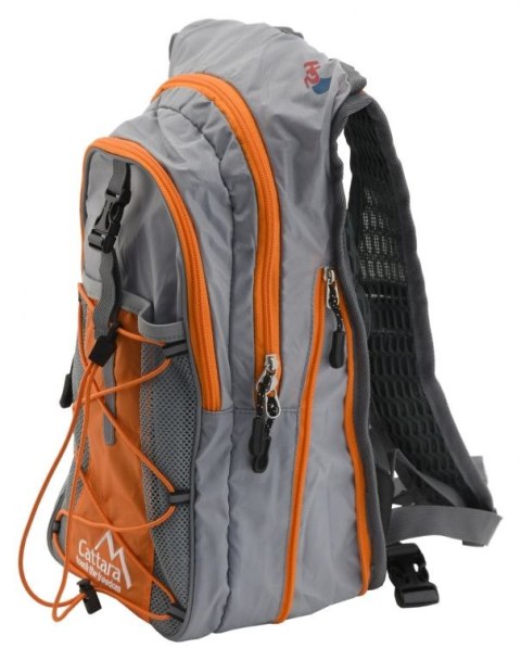 Cattara Plecak pomarańczowy, 10l Cattara Plecak pomarańczowy, 10l