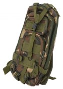 Plecak Cattara ARMY WOOD, 30l