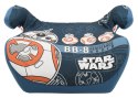 Siedzisko do samochodu (II, III) - 15-36 kg BB-8