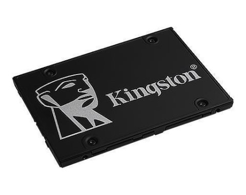 SSD SATA2.5" 2TB/SKC600/2048G KINGSTON