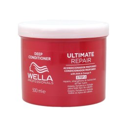 Odżywka Wella Ultimate Repair 500 ml