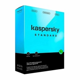 Software do Zarządzania Kaspersky KL1041S5CFS-MINI-ES Niebieski