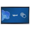 Interaktywny Ekran Dotykowy iggual IGG318805 65"