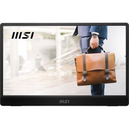Monitor MSI MP161 E2 Full HD 15,6