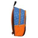 Plecak szkolny Dragon Ball Niebieski Pomarańczowy 30 x 40 x 15 cm